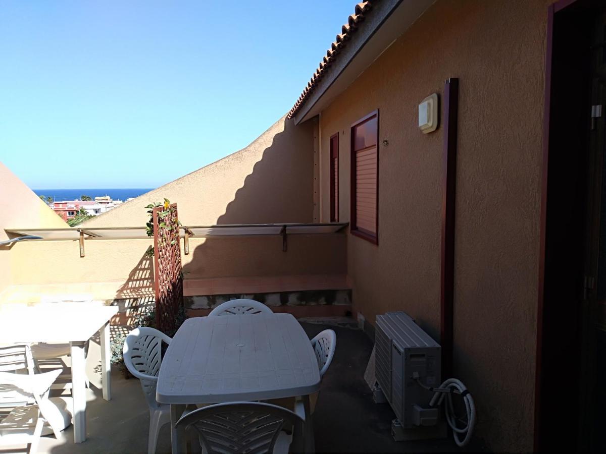 Pantanello Apartment Avola Exterior photo